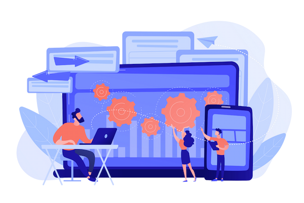 Ver software para clínicas