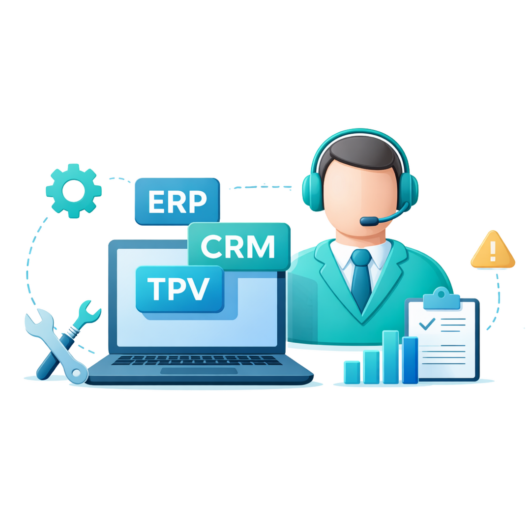 Ver software para clínicas