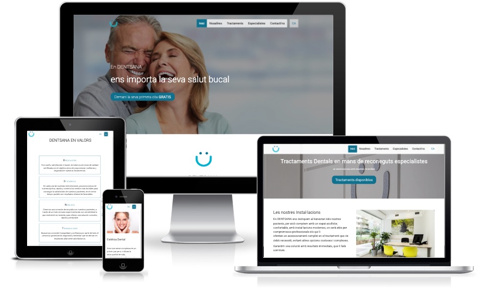 <h2 class="color1">¿Aún no tienes un sitio Web?</h2>