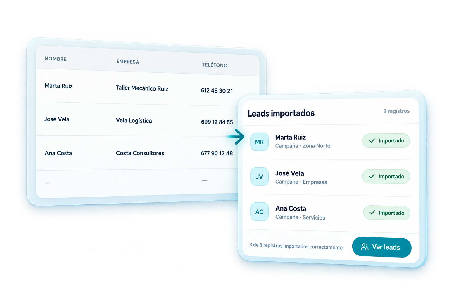 Panel de software inmobiliario ALCWARE para controlar proyectos, disponibilidad de viviendas, ventas, pagos y estado financiero.